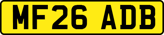 MF26ADB