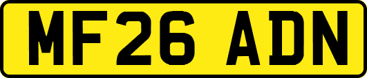 MF26ADN