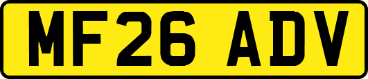 MF26ADV