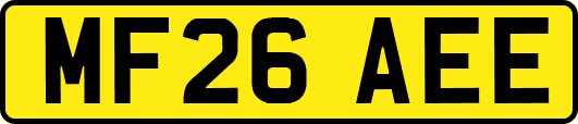 MF26AEE