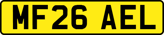 MF26AEL