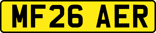 MF26AER