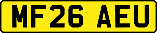 MF26AEU