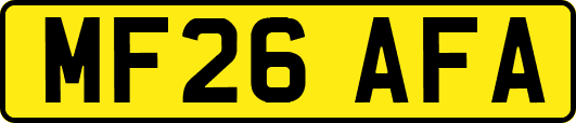 MF26AFA