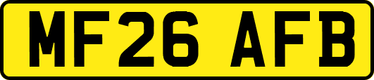 MF26AFB