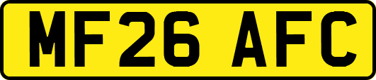 MF26AFC