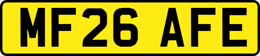 MF26AFE