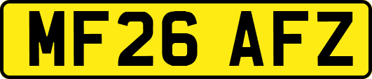MF26AFZ