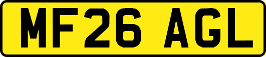 MF26AGL