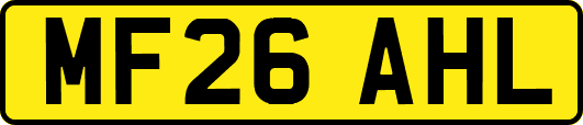 MF26AHL