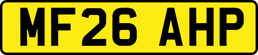 MF26AHP