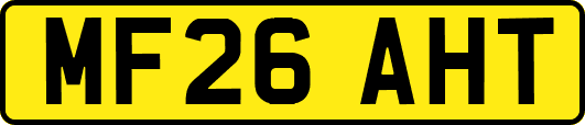 MF26AHT