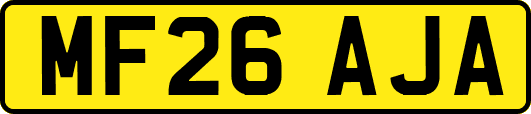 MF26AJA