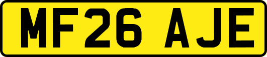 MF26AJE