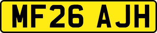 MF26AJH