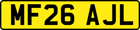 MF26AJL