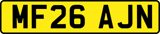 MF26AJN