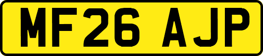 MF26AJP