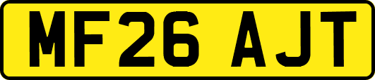 MF26AJT