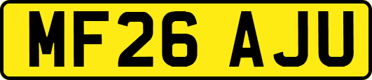 MF26AJU