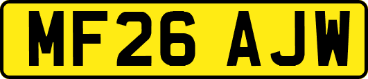 MF26AJW