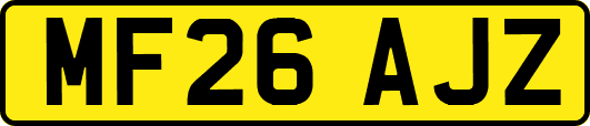 MF26AJZ
