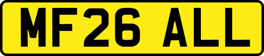 MF26ALL