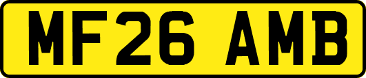 MF26AMB