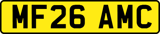 MF26AMC