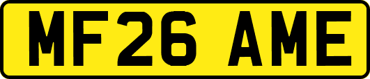 MF26AME