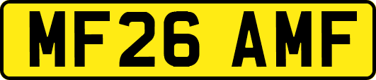 MF26AMF