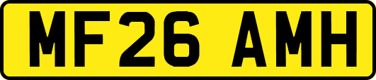 MF26AMH