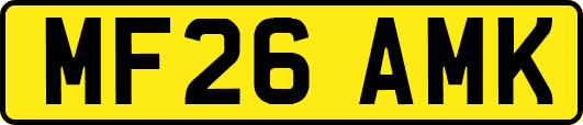 MF26AMK