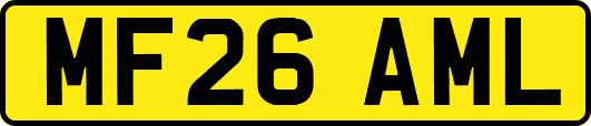 MF26AML