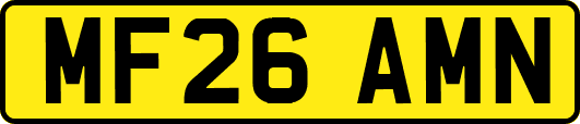 MF26AMN
