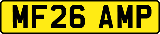 MF26AMP