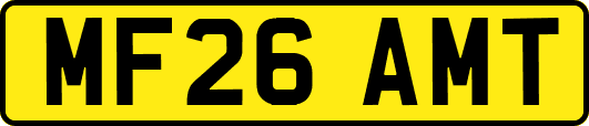 MF26AMT