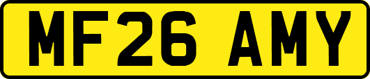 MF26AMY