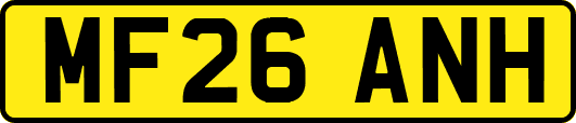 MF26ANH