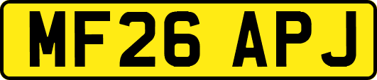 MF26APJ
