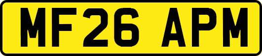 MF26APM