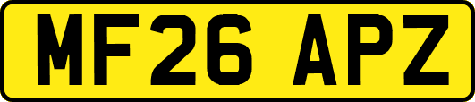 MF26APZ