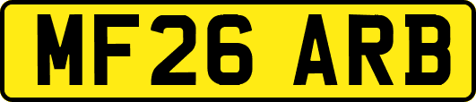 MF26ARB