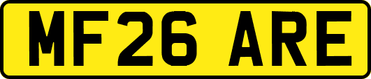 MF26ARE
