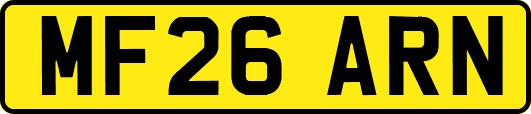 MF26ARN