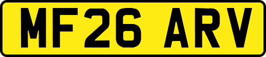 MF26ARV