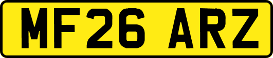 MF26ARZ