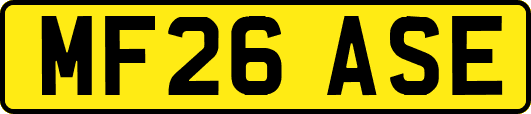 MF26ASE