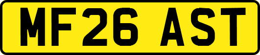 MF26AST