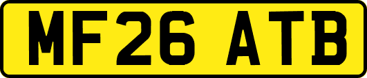 MF26ATB